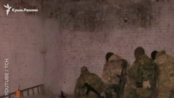 Комбат Иса – легенда крымского сопротивления (видео)