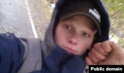 Семен Карманов, с III группой инвалидности завербованный на войну