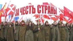 От гринкарты США до паспорта ДНР