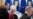 Presidentja e Komisionit Evropian, Ursula von der Leyen merr pjesë në një takim me Qeverinë e Kosovës në Prishtinë, gjatë vizitës së saj në Kosovë më 1 tetor.