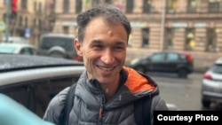 Григорий Кунис