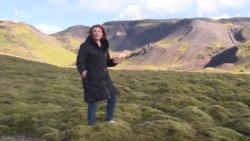 Исландия: отопление горячей водой | Истории из Европы (видео)