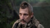 Артиллерист 93-й ОМБр «Холодный Яр» ВСУ на позиции недалеко от Константиновки Донецкой области, 5 июля 2025 года