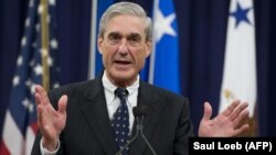 Robert Mueller 