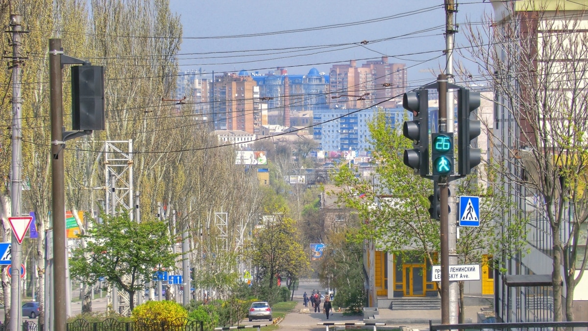 Донецьк-2020: жителі розповіли і показали, як змінилося місто