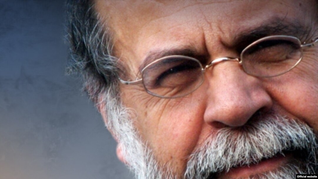 Hamid Dabashi: "Their ideas and thoughts and sentiments are not all frustration. They also have hope. They also have aspirations. They also have frivolity, playfulness."