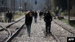 Ilustrativna fotografija