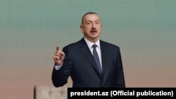 İlham Əliyev