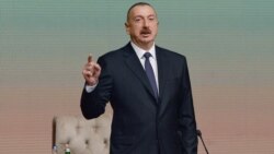 Ալիևը «պատմական իրադարձություն» է որակում Ջոջուք Մերջանլի գյուղի վերականգնումը