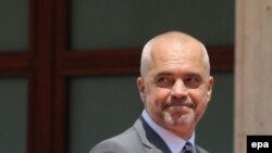 Edi Rama