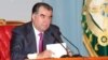 Tajikistan Promises Hydropower Consideration