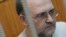 Сергей Кривов в суде, май 2013 года