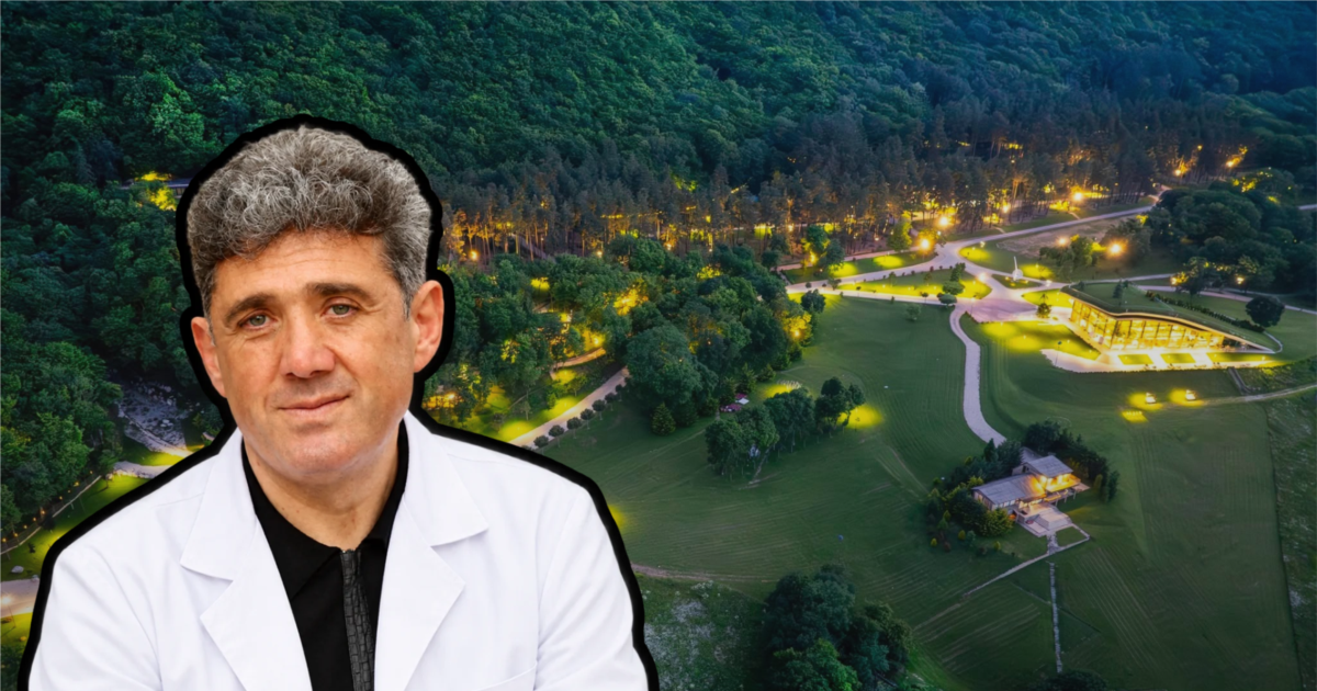 „ბიოლის“ დამფუძნებელი სროლის ხმაზე ჩივის – გზდ-მ ტერიტორია „მკაცრ კონტროლზე აიყვანა“