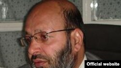 د ویسا ورځپاڼې له مسول مدیر زبیر شفیقي 