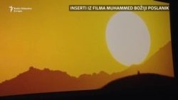 Sarajevski pogled na film o Poslaniku Muhammedu