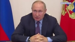 Путин объяснил причину своей самоизоляции