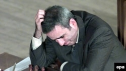 Garry Kasparov 