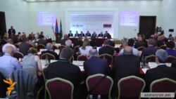 Նալբանդյան․ Եվրամիությունն է Հայաստանին դրել երկընտրանքի առջև