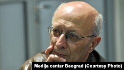 Ljubiša Rajić, foto: Medija centar Beograd