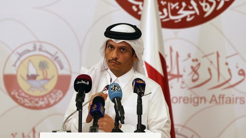 قطر: ۳ برخو کې افغانستان سره همکاریو ته ژمن و