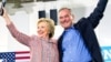 Clinton – Kaine i publikuan taksat e tyre, kjo kërkohet edhe nga Trump