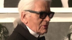 Человек, который спас Chanel: в Париже умер Карл Лагерфельд (видео)