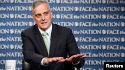 Denis McDonough, shefi i stafit të presidentit amerikan, Barack Obama