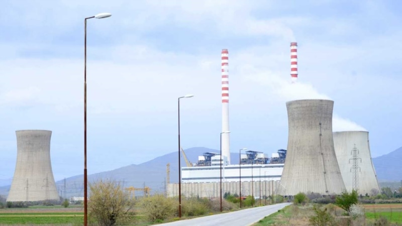 Девет компании доставија понуди на јаглен за РЕК Битола