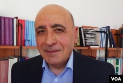 Rasim Musabəyov