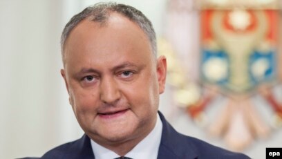 Consiliul anti-discriminare examinează afirmații ale președintelui Dodon  considerate ofensatoare pentru femeile în etate