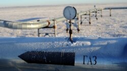 Экономическая среда: восточный гамбит