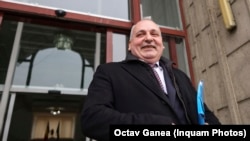 Viorel Cerbu, actualul adjunct al procurorului șef DNA, ar urma să treacă în funcția de șef plin al instituției.