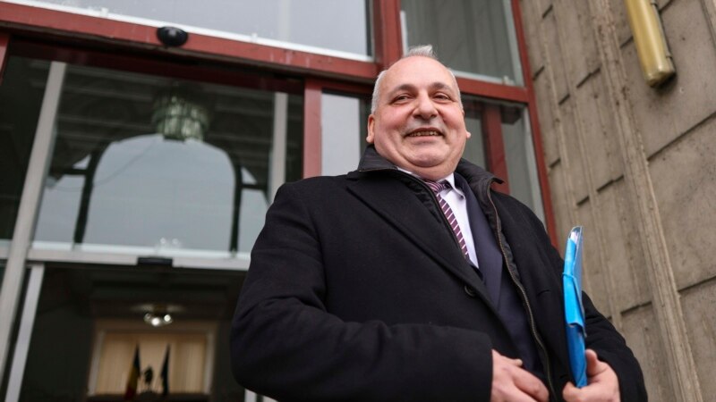 CSM: Cerbu, avizat la dna. Florența și Voineag, din nou amânați