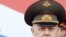 Is General Yury Baluyevsky ready to hang up his hat?
