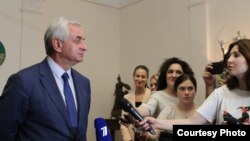 რაულ ხაჯიმბა