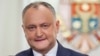 Moldova's President Says Lawmakers, Government Trying To Usurp His Powers