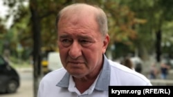 İlmi Umerov