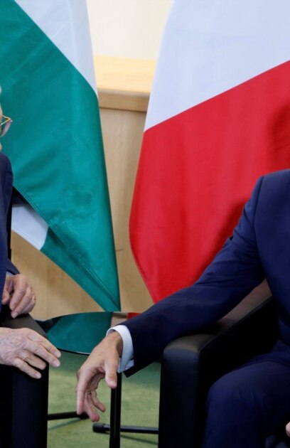 Франция официално ще признае Палестина за държава по време на