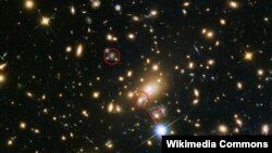 Иллюстративное фото.