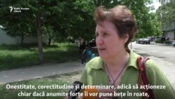 Vox populi: Aşteptările alegătorilor de la Bălţi