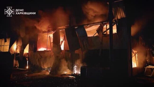 Обстрелы и взаимные угрозы 