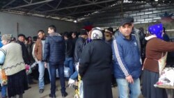 Natiq Axundov: Sərhədi gündə 3 dəfə keçən vardı
