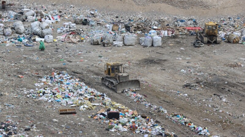 Строительство мусоросжигательных заводов в Казахстане: общественность выступает против