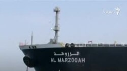 افزایش تنش میان آمریکا و ایران