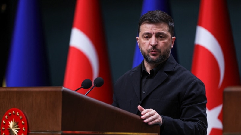 რა დათმობებს ითხოვს აშშ-ის სამშვიდობო გეგმა უკრაინისგან? - მედიაში პროექტის დეტალებმა გაჟონა