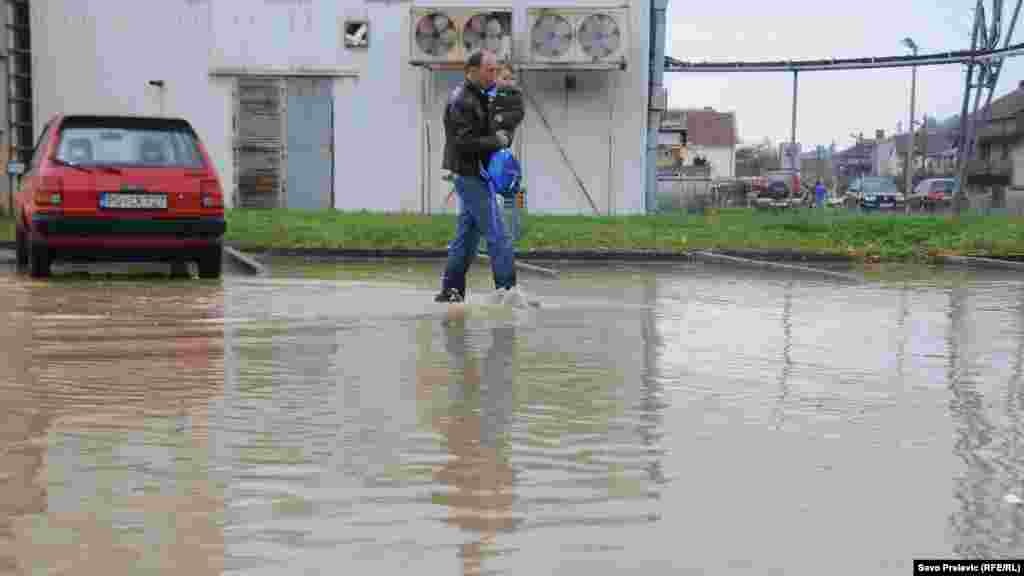 Podgorica, 29. novembar 2012. 