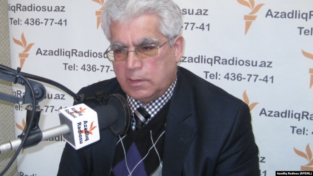 Vəkilin məktubları yenə 'itib'