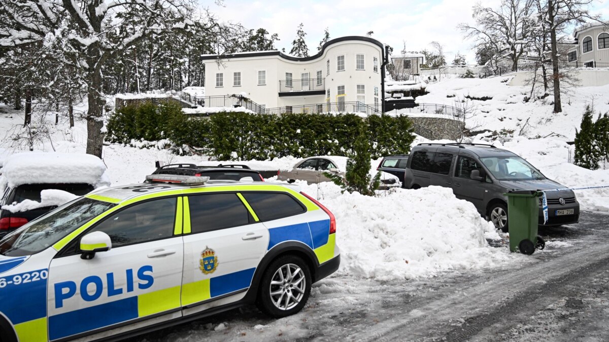 Prosecutors Seek Up To Five Years In Prison For Russian-Swede Accused In Spying Case - Vimarsana News