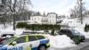 В Швеции оправдан обвиняемый в шпионаже для ГРУ Сергей Скворцов