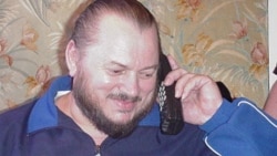 Ilie Ilașcu la microfonul Europei Libere după eliberarea sa